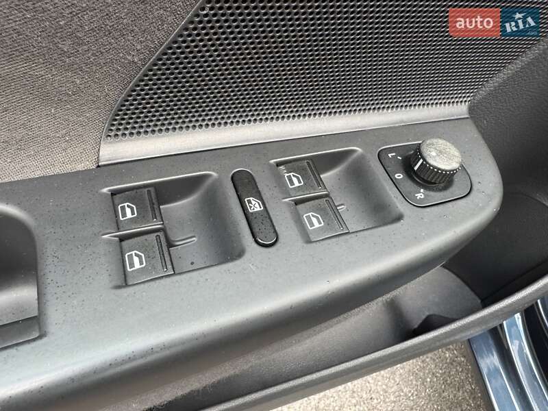 Volkswagen Golf 2008