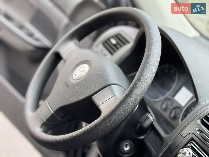 Volkswagen Golf 2008