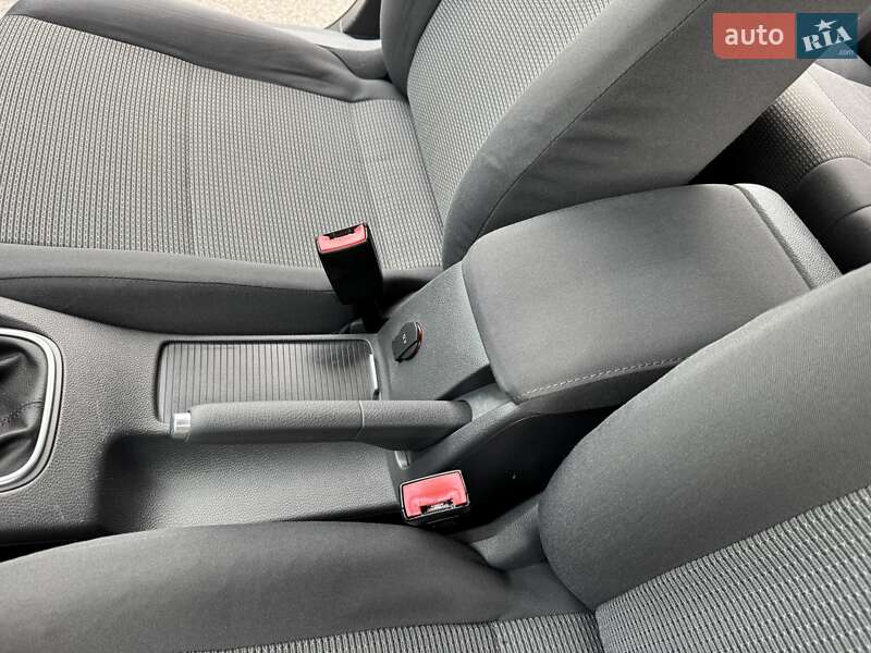 Volkswagen Golf 2008