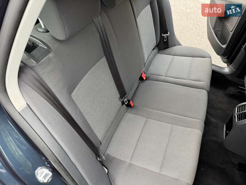 Volkswagen Golf 2008