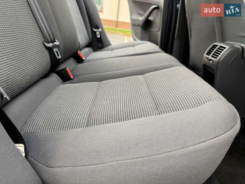 Volkswagen Golf 2008