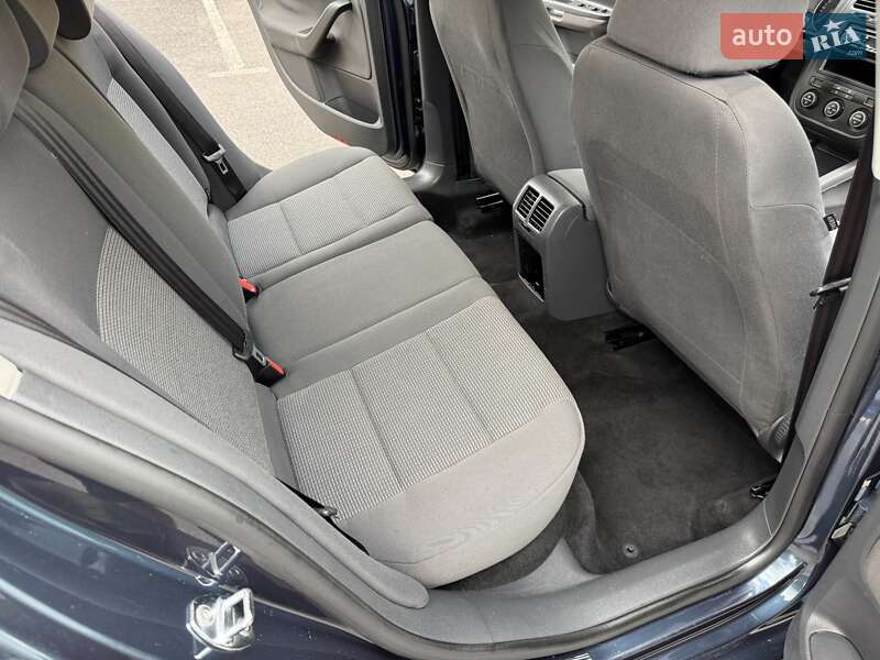 Volkswagen Golf 2008