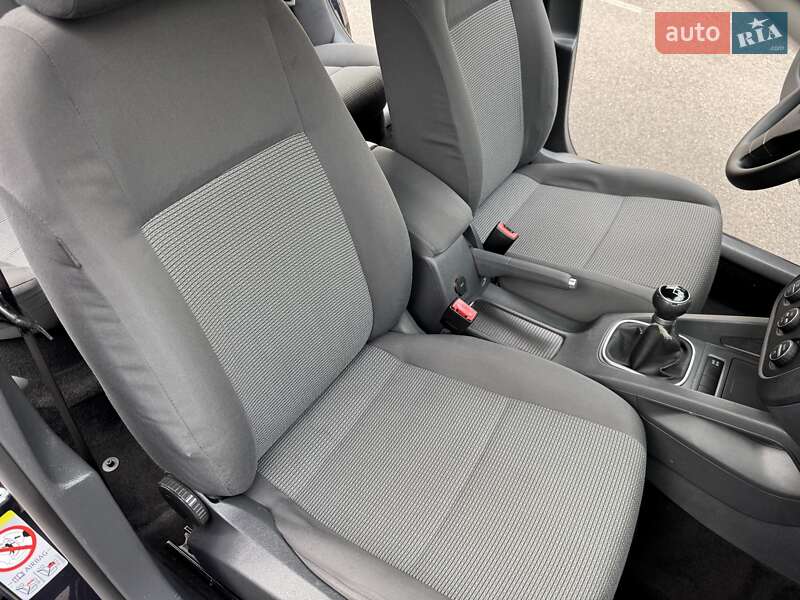 Volkswagen Golf 2008