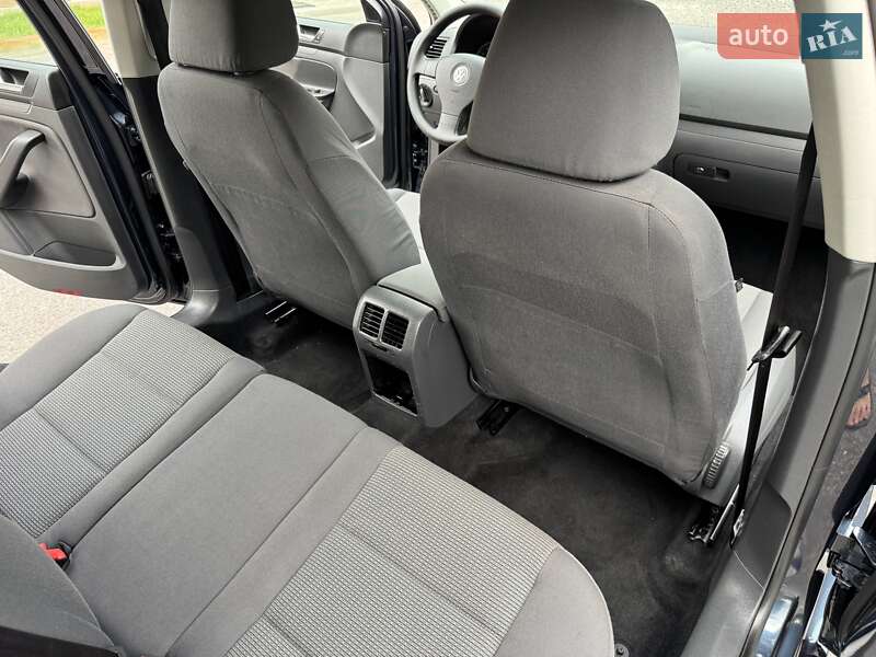 Volkswagen Golf 2008