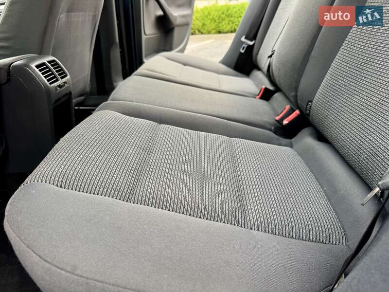 Volkswagen Golf 2008