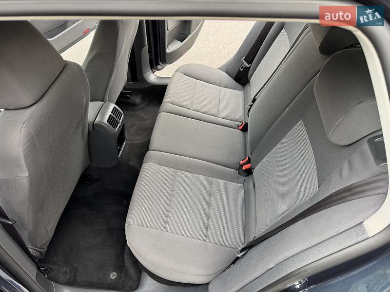 Volkswagen Golf 2008