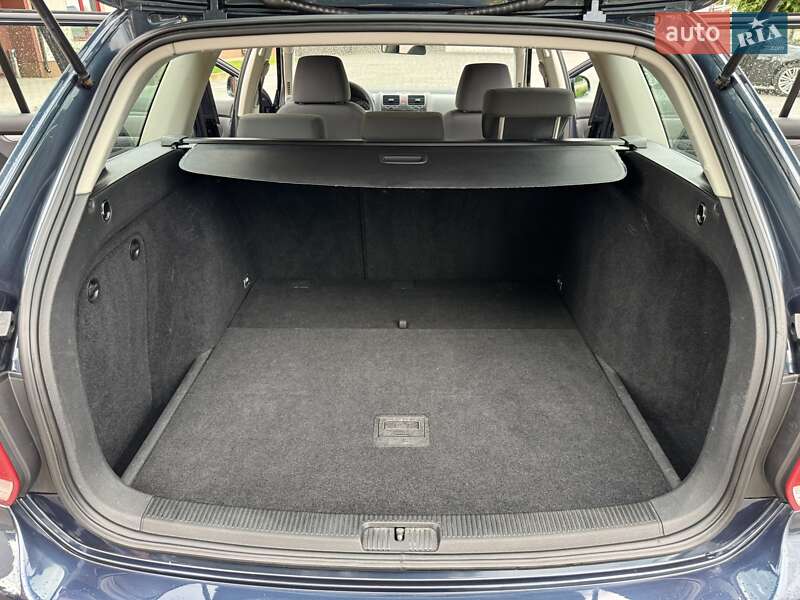 Volkswagen Golf 2008