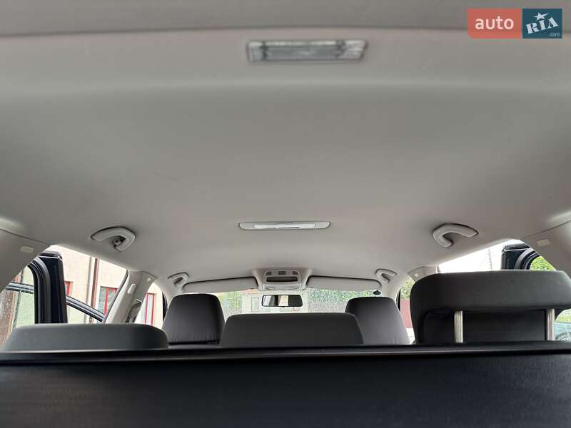 Volkswagen Golf 2008