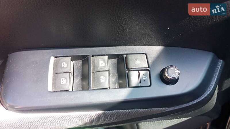 Toyota Highlander 2018