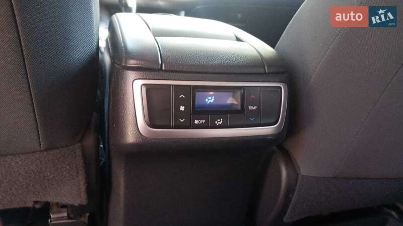 Toyota Highlander 2018