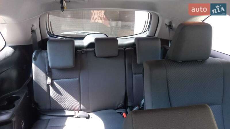 Toyota Highlander 2018