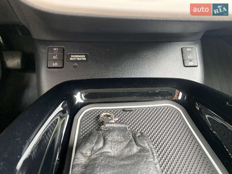 Toyota Prius Prime 2017