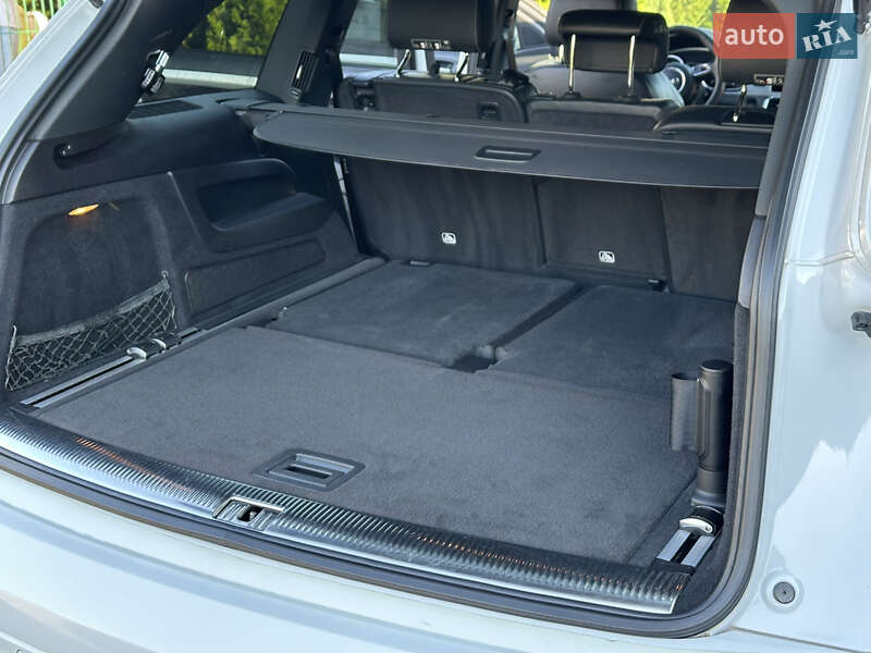 Audi Q7 2013