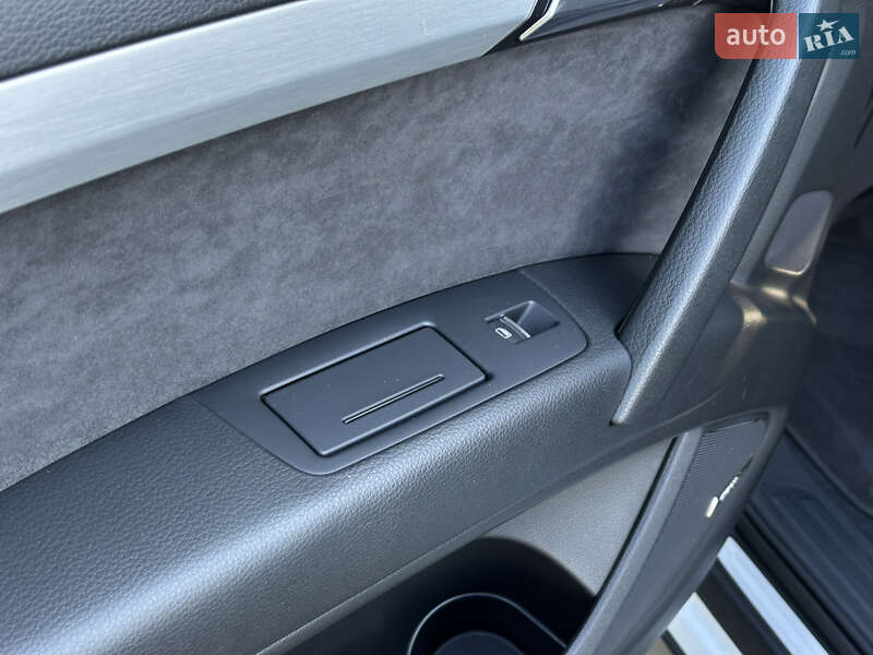 Audi Q7 2013