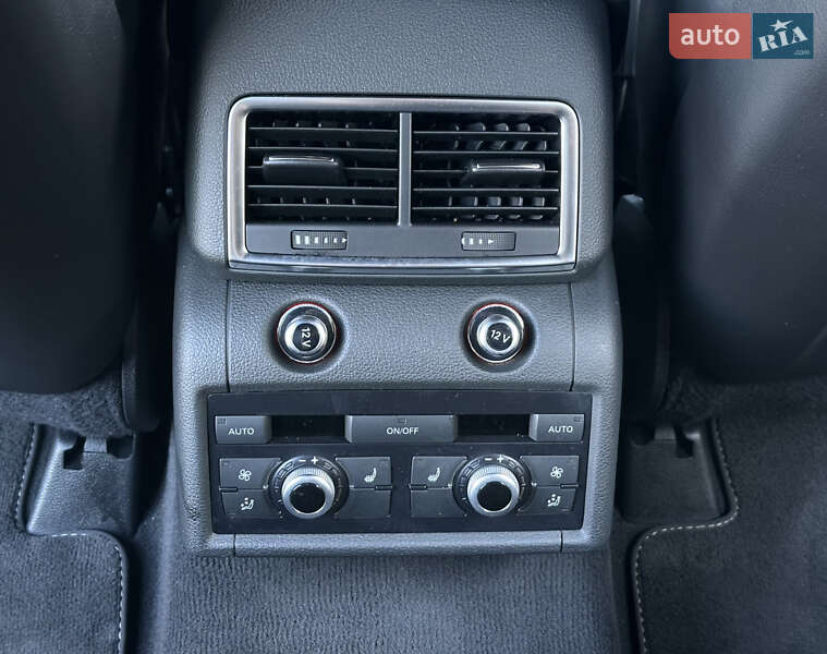 Audi Q7 2013