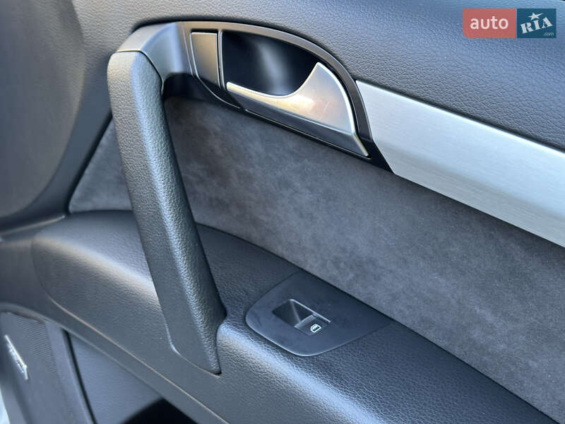 Audi Q7 2013