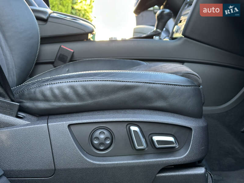 Audi Q7 2013