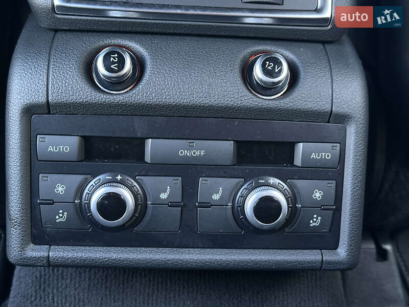 Audi Q7 2013