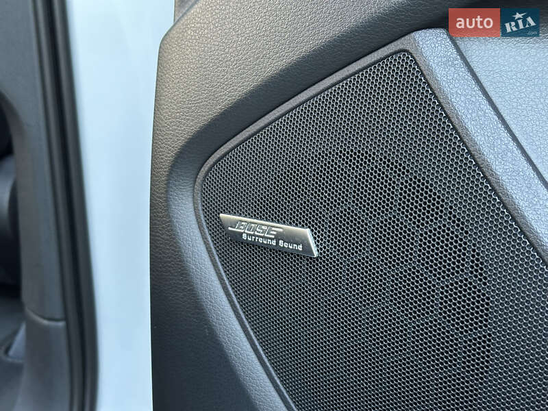 Audi Q7 2013