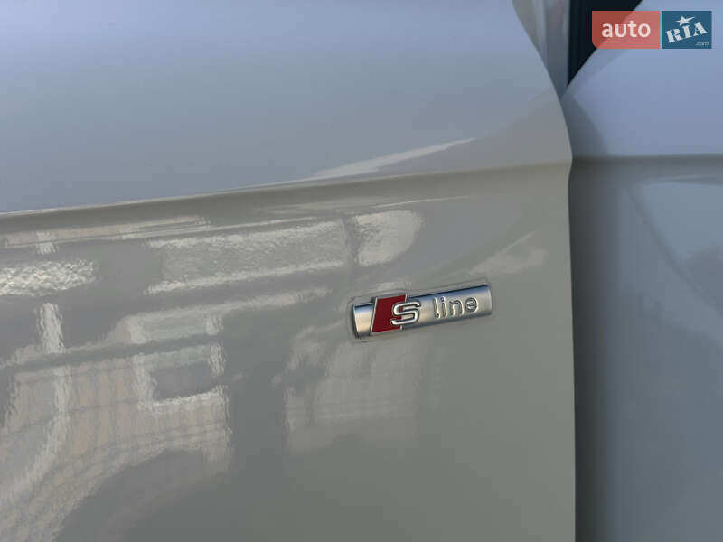 Audi Q7 2013