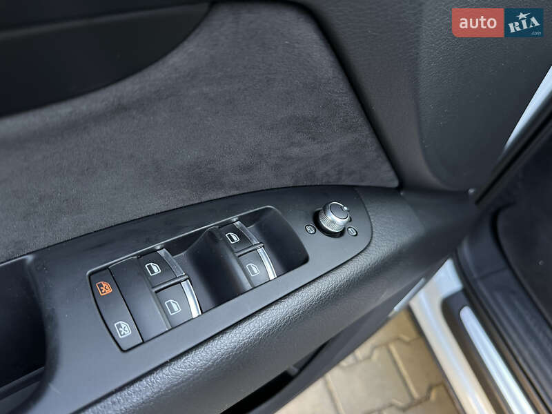 Audi Q7 2013