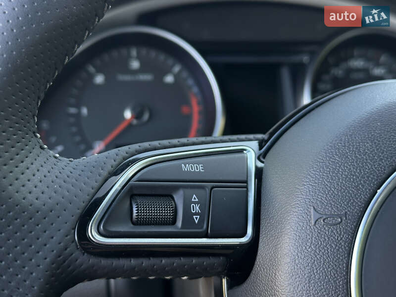 Audi Q7 2013