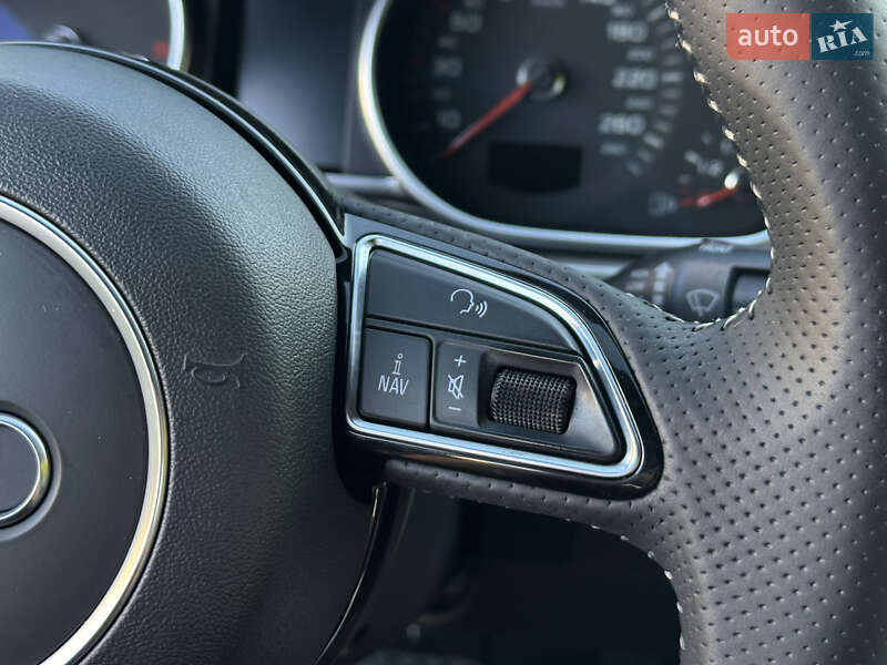 Audi Q7 2013
