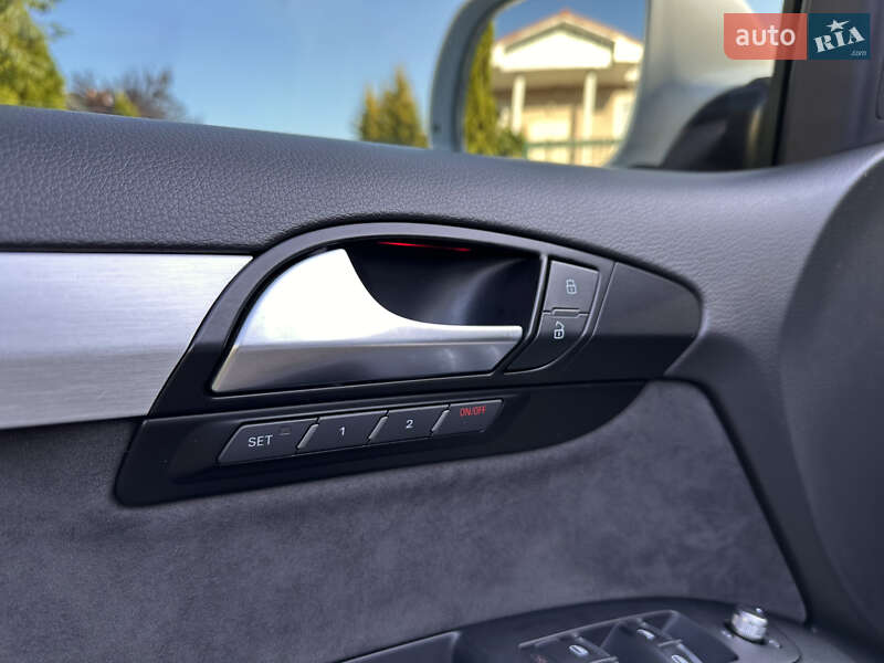 Audi Q7 2013