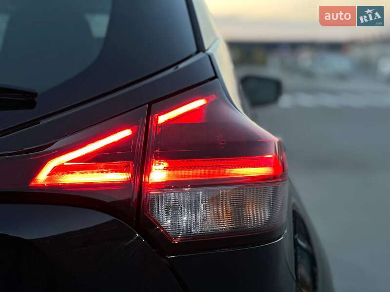 Nissan Kicks 2021