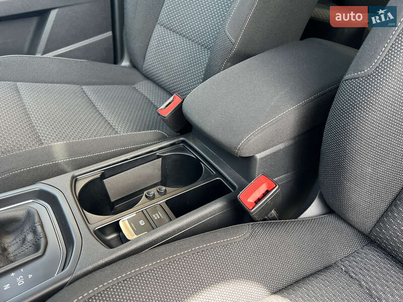 Volkswagen Touran 2016