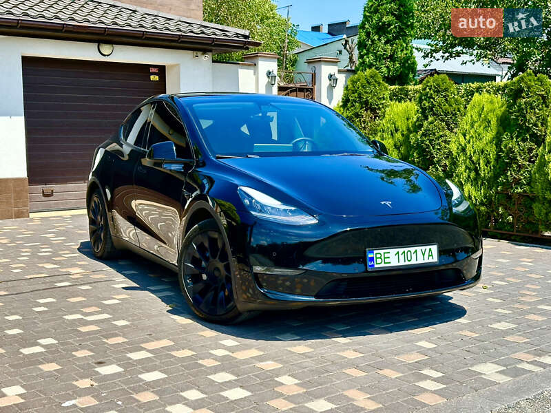 Tesla-4