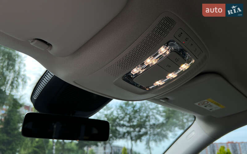 Mercedes-Benz GLE-Class 2021