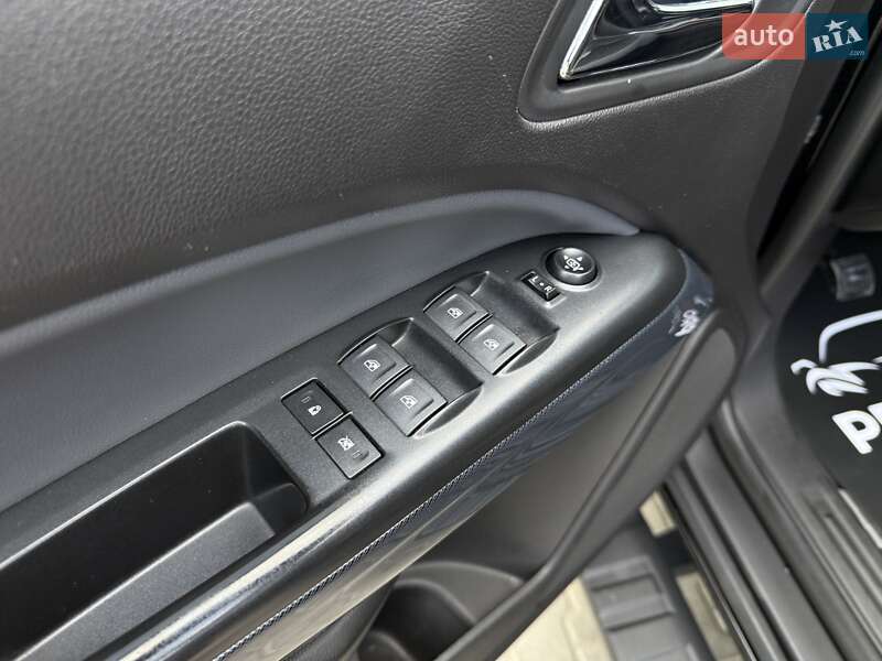 Chevrolet Colorado 2018