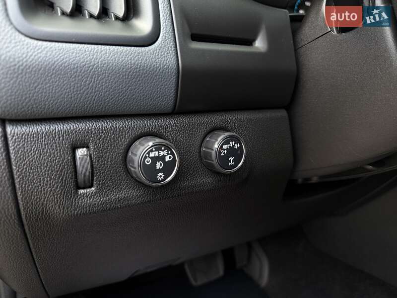 Chevrolet Colorado 2018