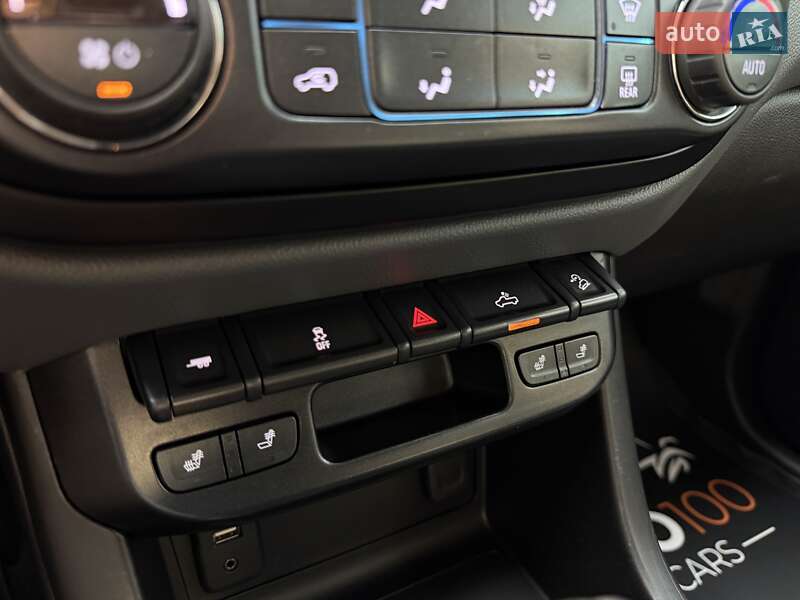 Chevrolet Colorado 2018