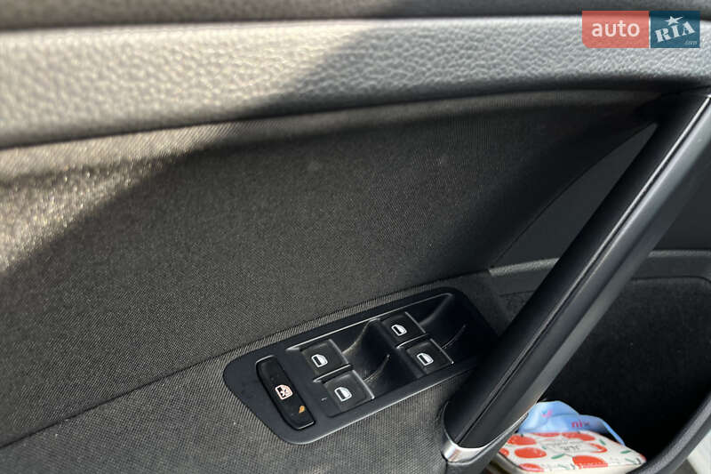 Volkswagen Golf 2013