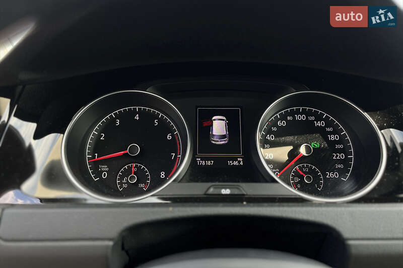 Volkswagen Golf 2013