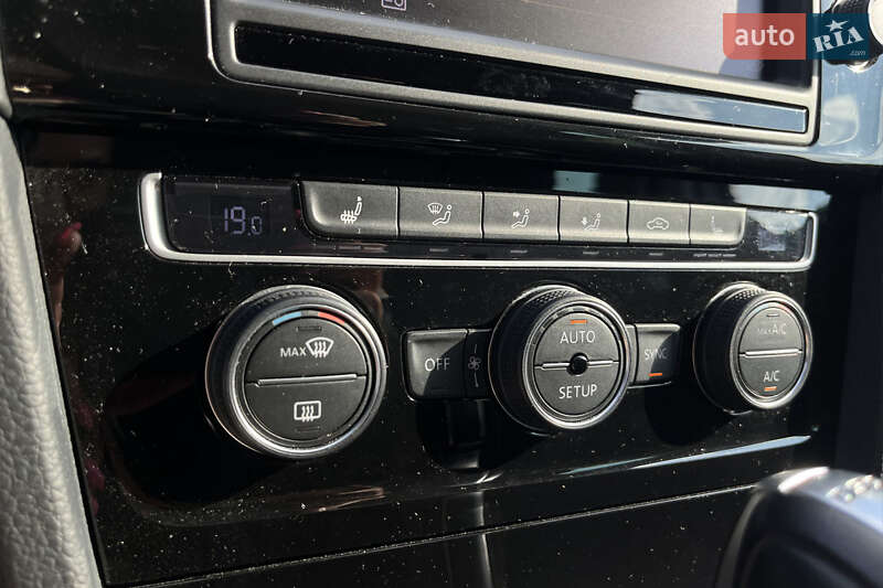 Volkswagen Golf 2013