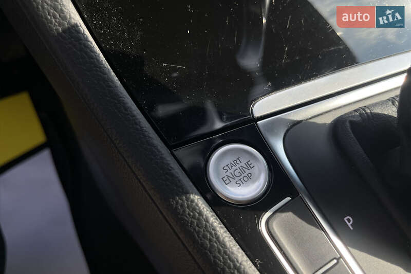 Volkswagen Golf 2013