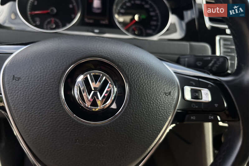 Volkswagen Golf 2013