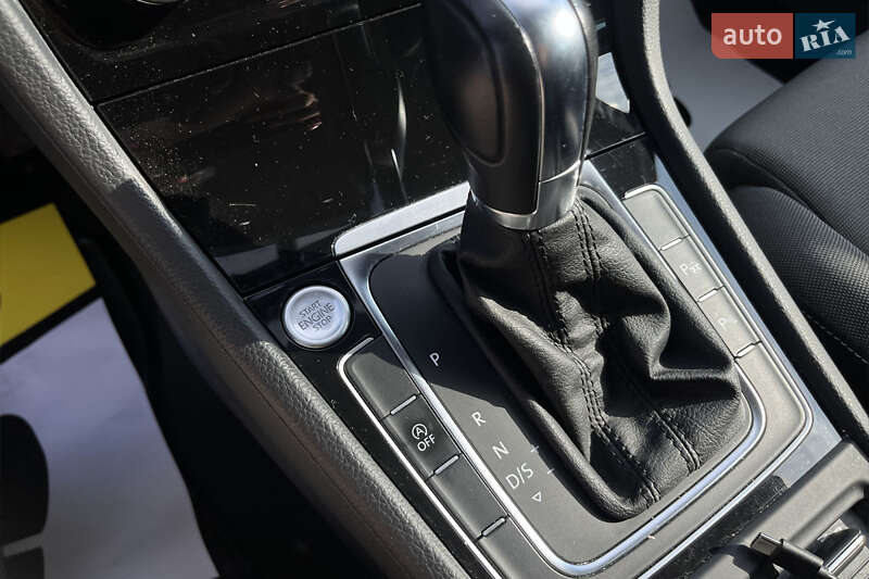 Volkswagen Golf 2013