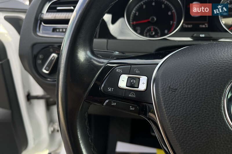 Volkswagen Golf 2013