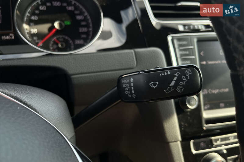 Volkswagen Golf 2013