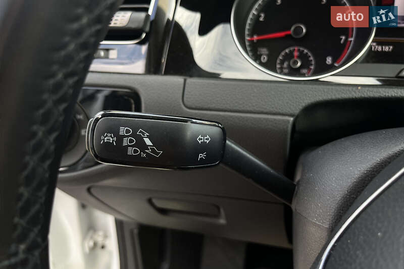 Volkswagen Golf 2013