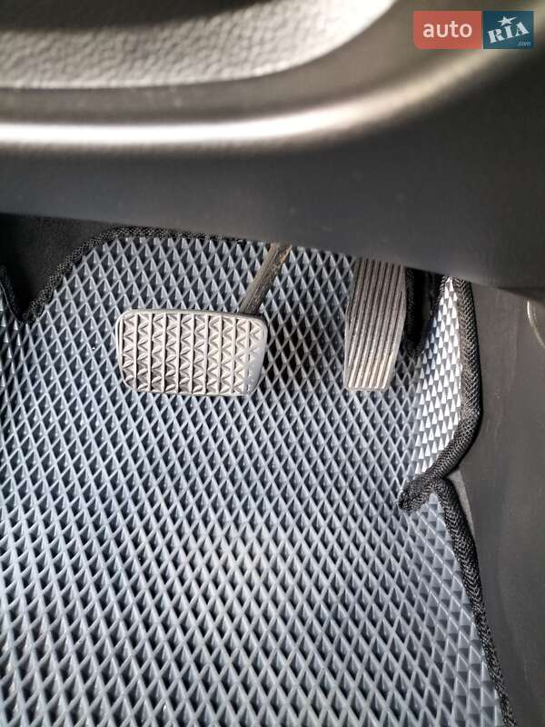 Chevrolet Cruze 2010