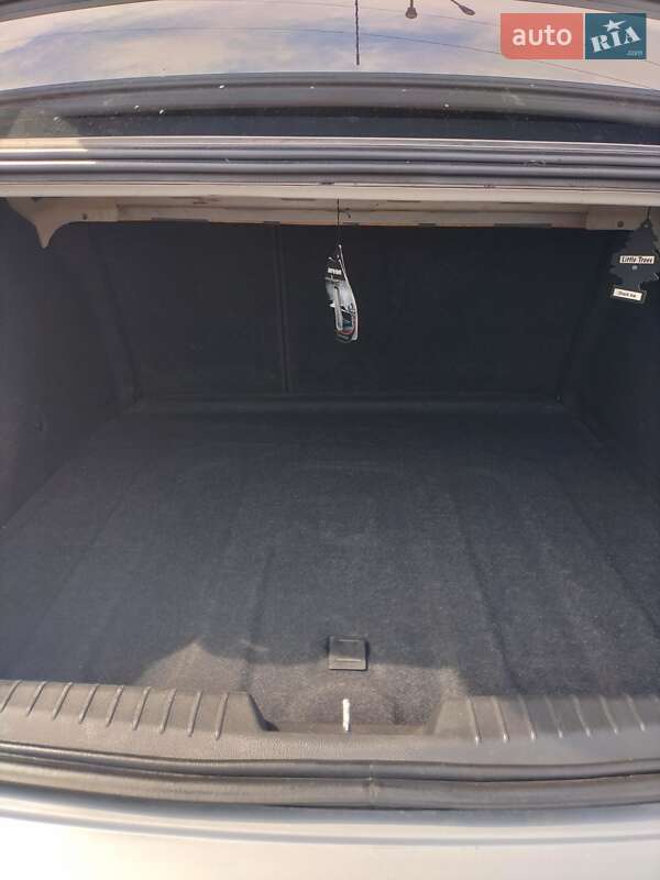 Chevrolet Cruze 2010