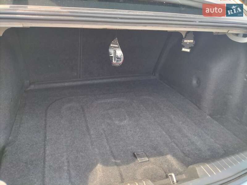 Chevrolet Cruze 2010