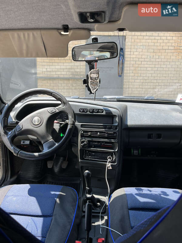 ВАЗ / Lada 21099 2007