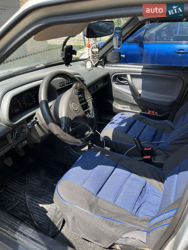 ВАЗ / Lada 21099 2007