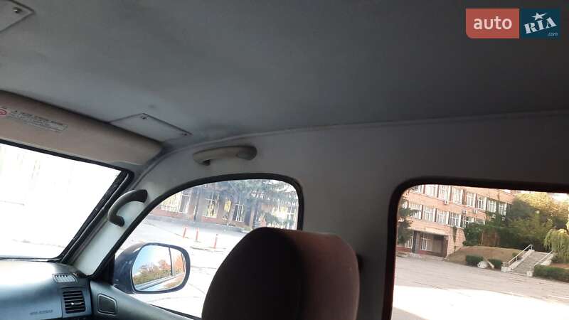 Toyota Land Cruiser Prado 2007